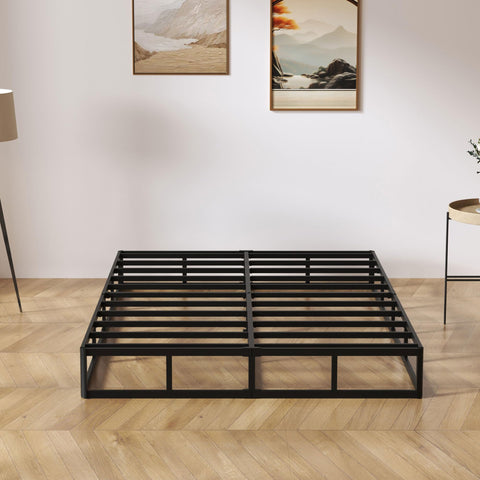 SHOANED no-noise design ensures quiet movements for undisturbed sleep.