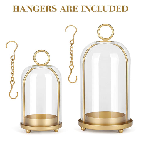 SHOHAYTO antique brass finish small candle holder suitable for compact spaces.