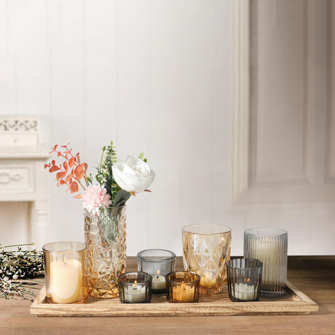 SHOHAYTO gift-ready decor set ideal for housewarmings and seasonal celebrations