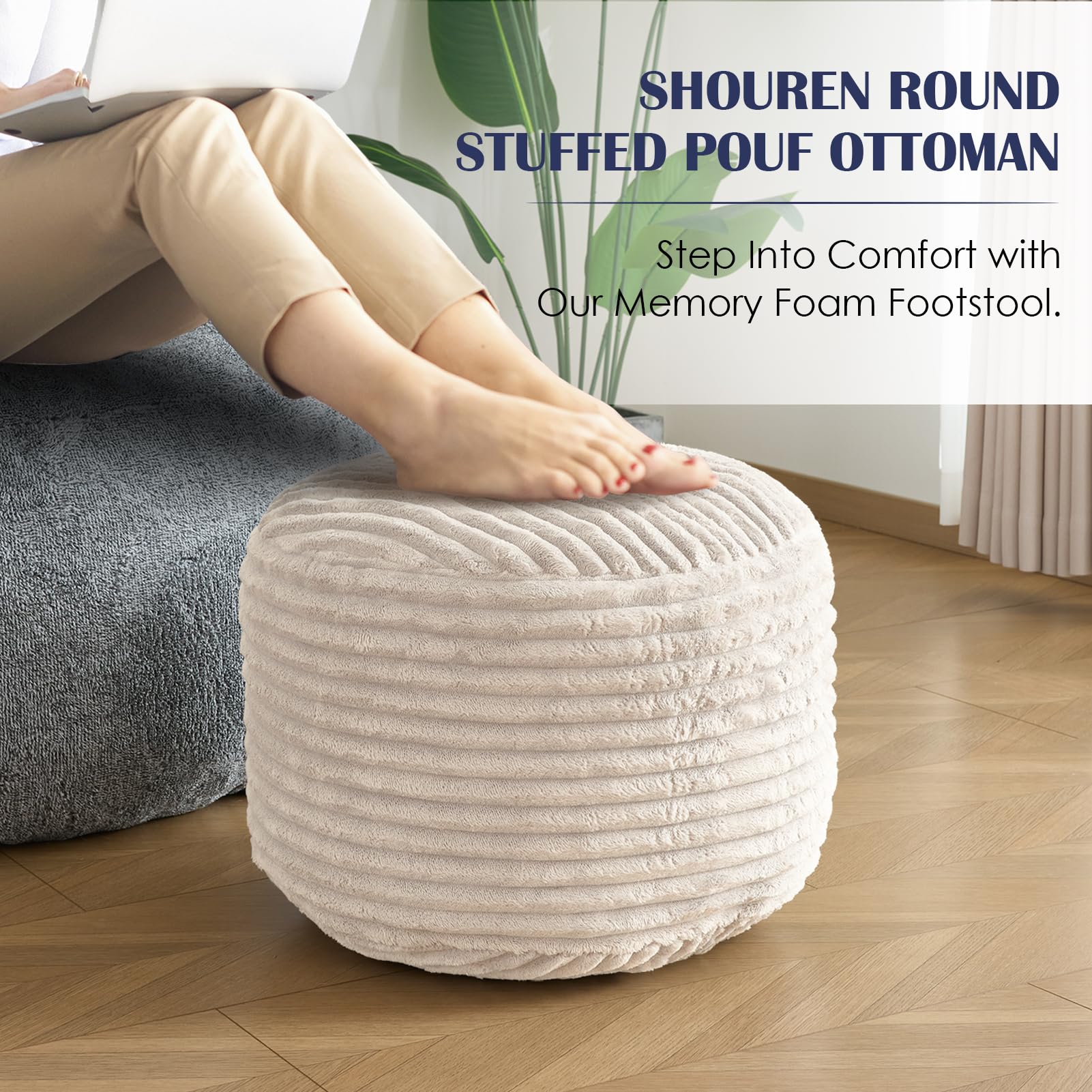 SHOUREN compressed box shows quick expansion to full form in minutes.
