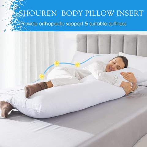 SHOUREN breathable cover close-up highlights skin-friendly comfort