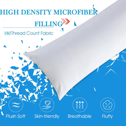 SHOUREN vacuum-sealed packaging protects pillow during transit