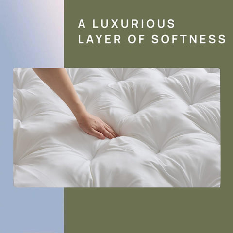 SHOUREN dot-quilting fabric ensures even filling distribution.