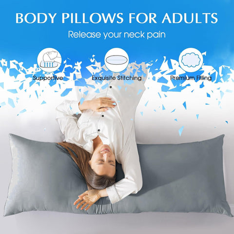 Maternity-friendly design supports hips and abdomen during rest.