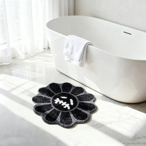 Machine-washable surface supports cold water cleaning for busy homes.