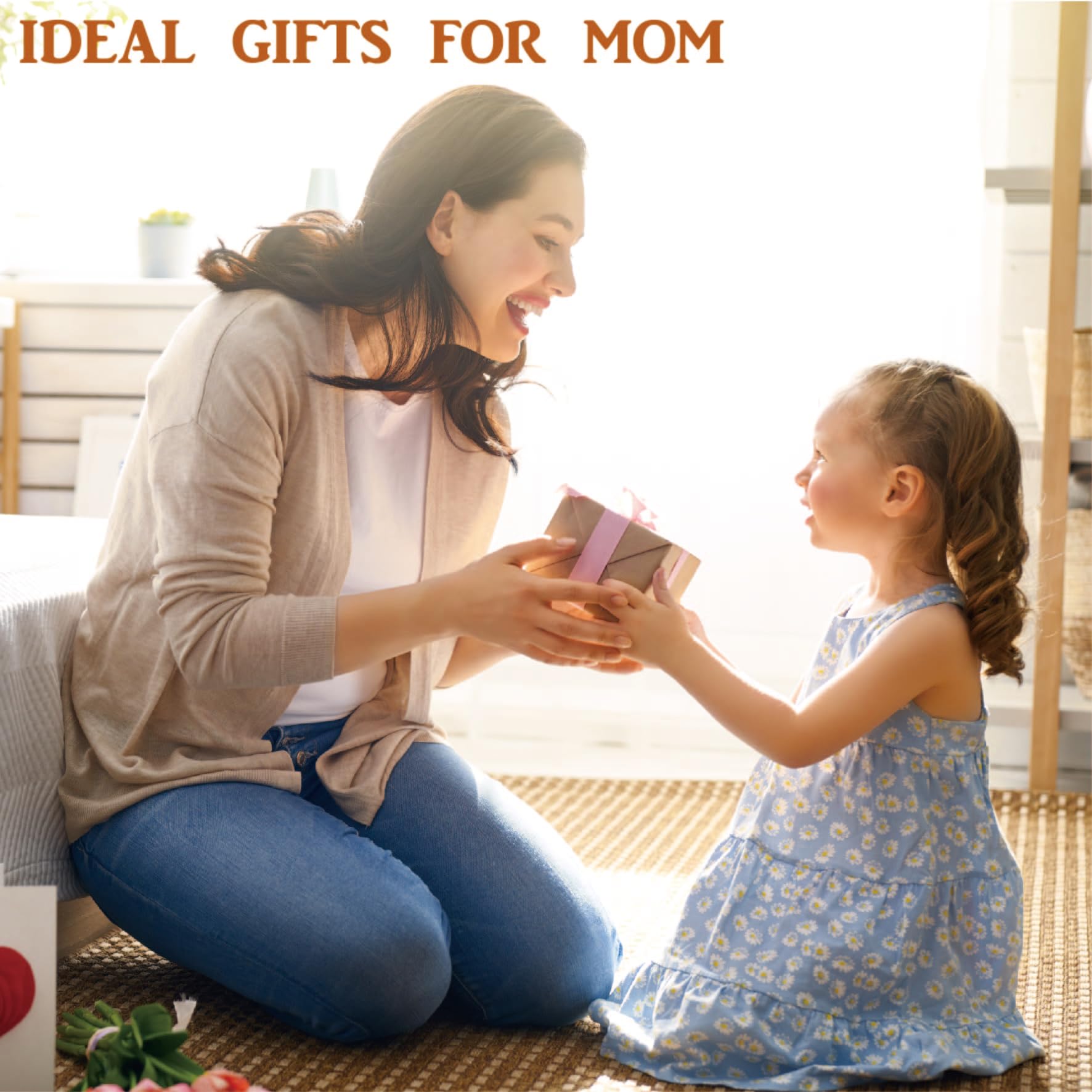 showyearn candle warmer lamp gift-ready packaging makes a thoughtful present