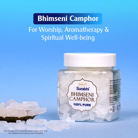 Tablets in a diffuser burner for refreshing ambience.