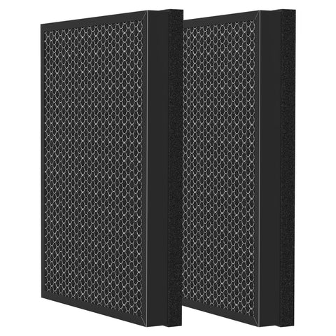 ShufudeJa 2-pack replacement saves on annual air cleaning costs.