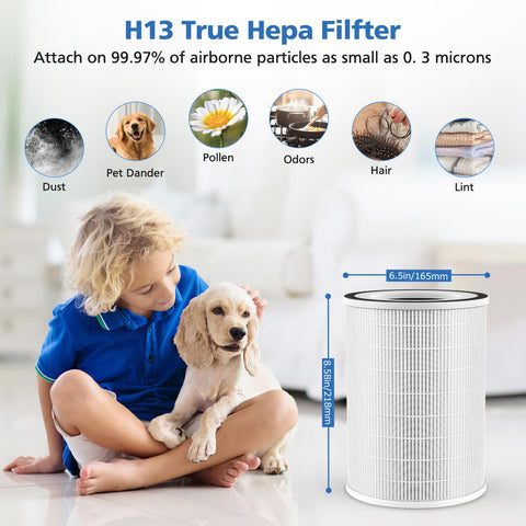 ShufudeJa activated carbon deodorizes cooking odors and pet smells.