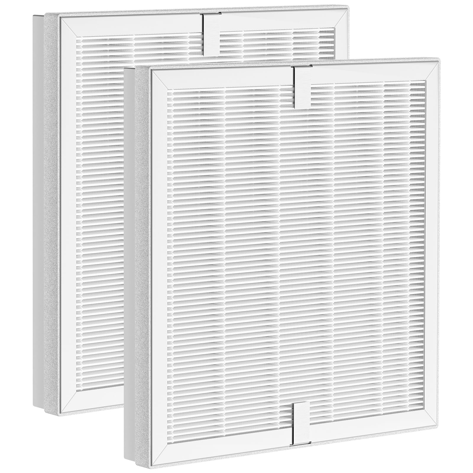 ShufudeJa E-300L replacement filter for MOOKA ensuring clean air in large rooms with odor control.