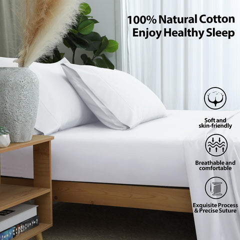 Shunjie.Home 16-inch deep pocket elastic edge demonstrates secure fit on adjustable beds.