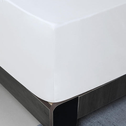Shunjie.Home fade and wrinkle resistance helps keep sheets looking fresh.
