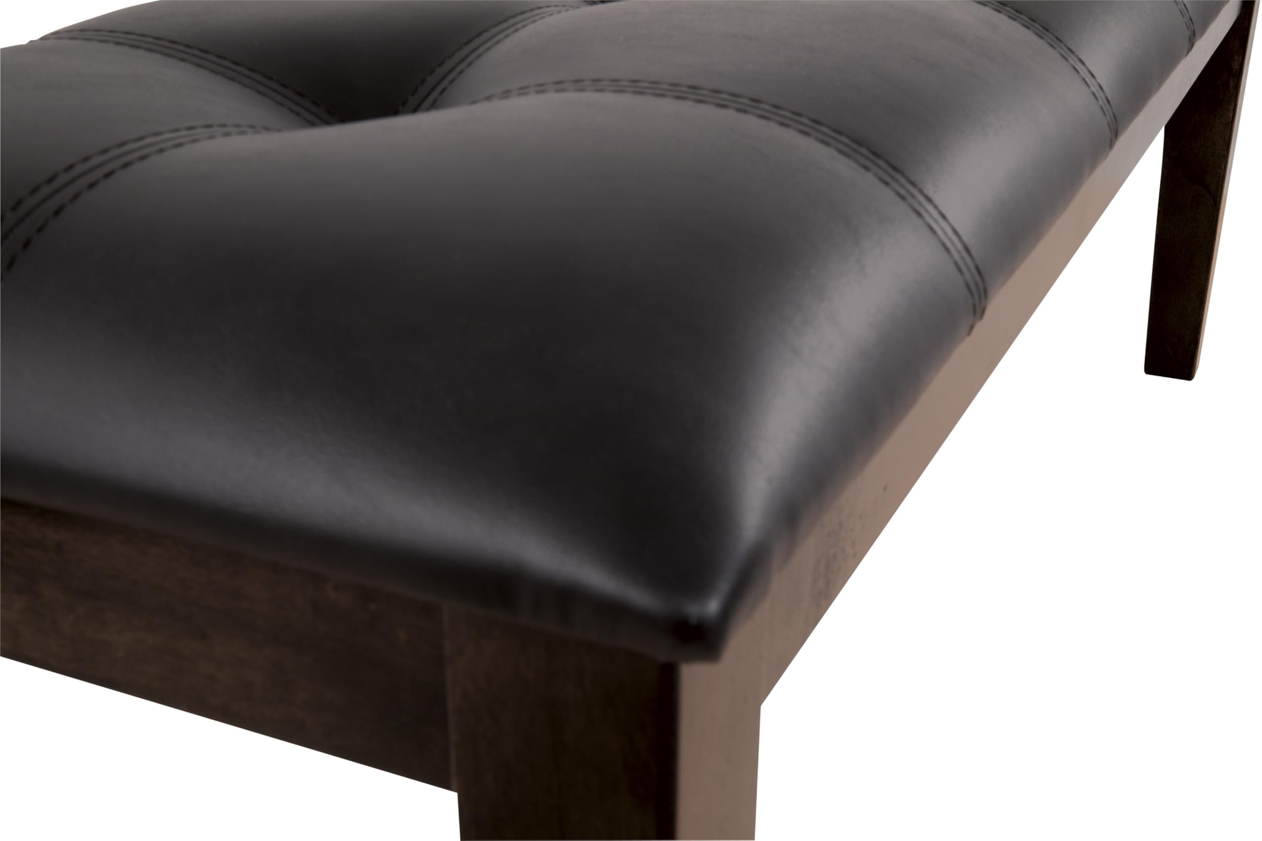 Signature Design by Ashley Haddigan easy assembly with included hardware and tools.