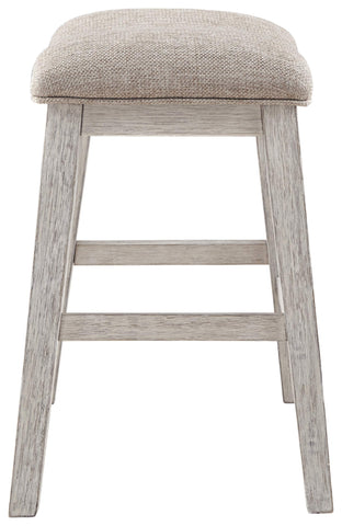 Skempton stool wood texture highlights durable build for everyday use