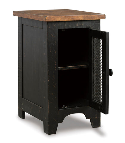 Compact 14W x 17D x 25H dimensions fit small spaces.