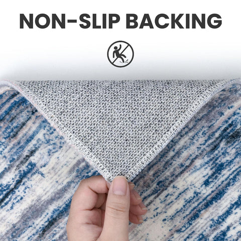 SIILOOM foldable fabric folds easily for storage and reshapes after washing.