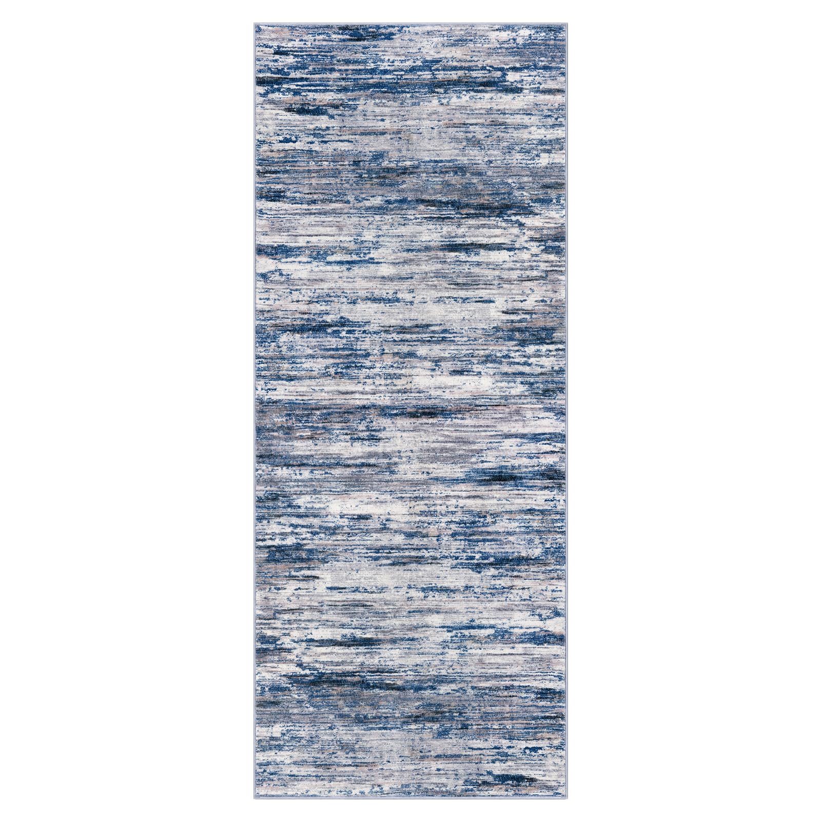 SIILOOM dining-area rug adds subtle elegance without overpowering space