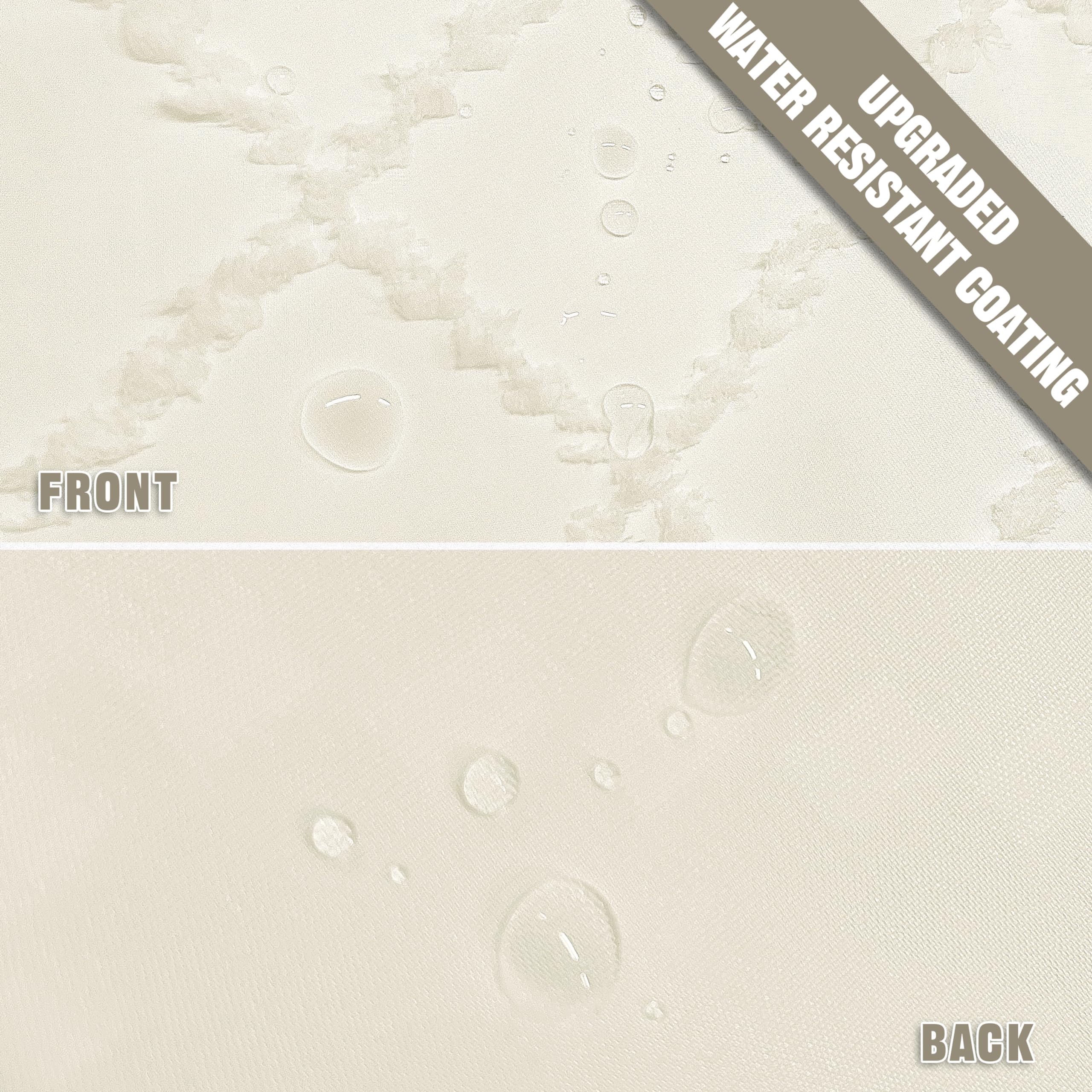 Siiluminisoy 72x72 dimensions provide a versatile fit for many bathrooms.