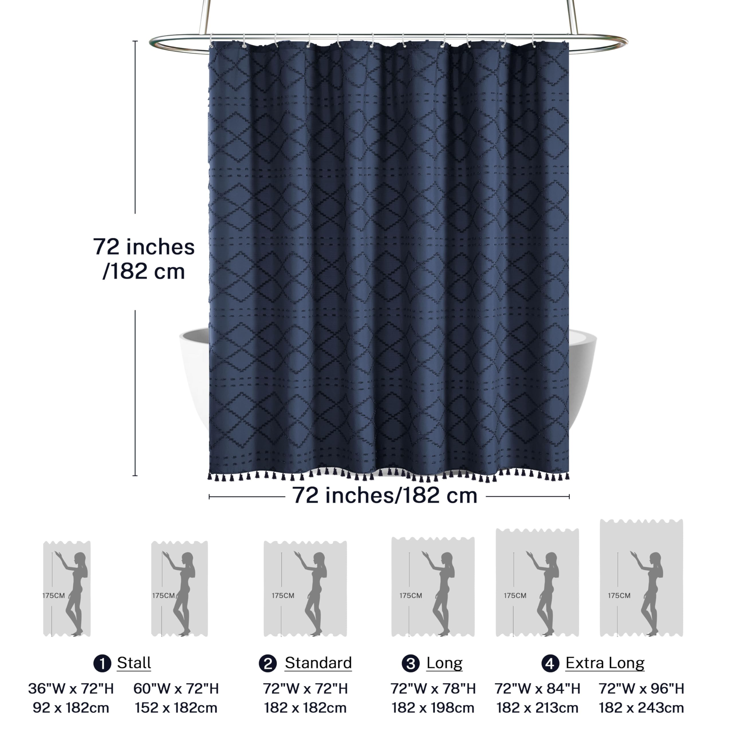 Siiluminisoy water-repellent curtain detail suggests water beading for easy maintenance.