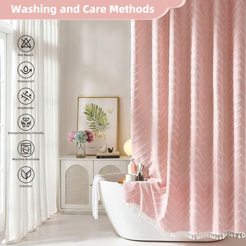 Siiluminisoy waterproof technology helps minimize splashes for a neater space.