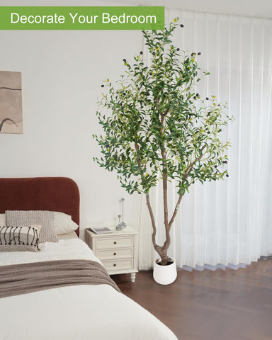 Sillaff olive tree leaves detail highlights color depth and lifelike form