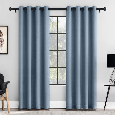 SIMEWIN classic rounded finials add timeless style to any room.