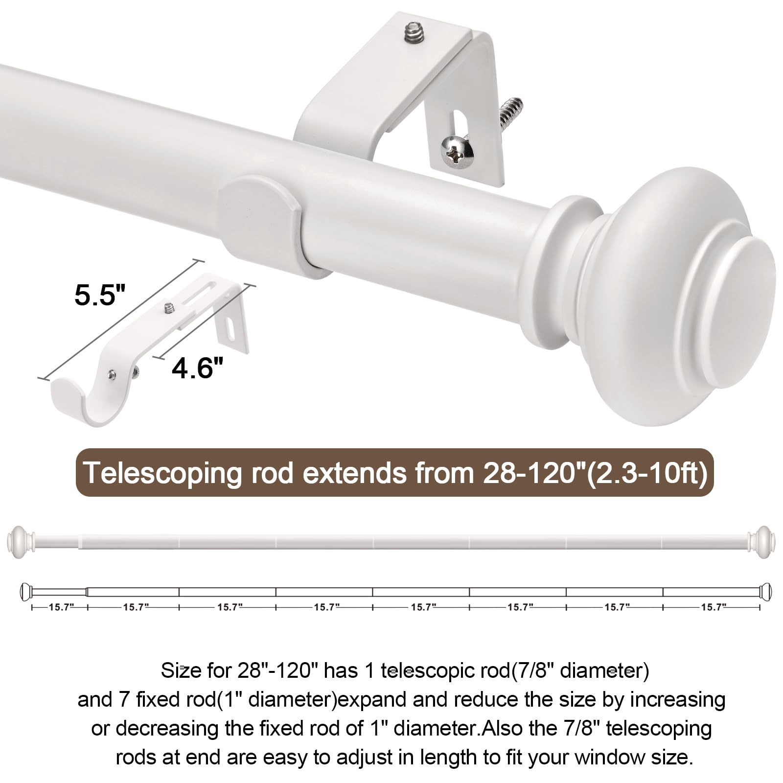 SIMEWIN screws and anchors provide robust mounting in common walls