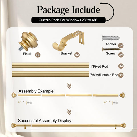 SIMEWIN easy-install kit with clear instructions for fast setup.