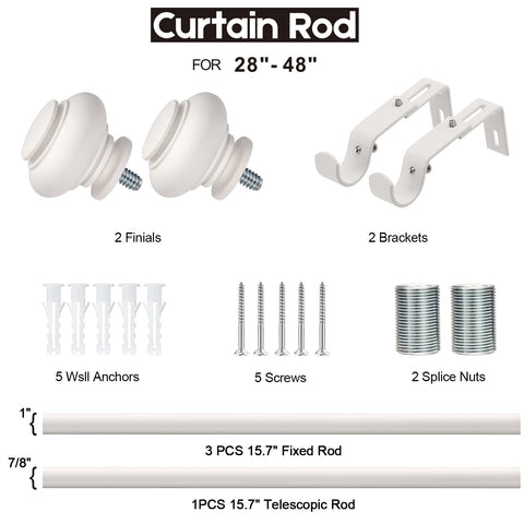 SIMEWIN clear mounting instructions speed up installation and ensure proper alignment.