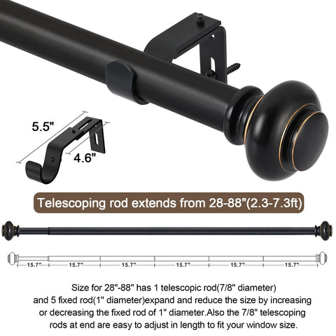 SIMEWIN easy-mounting hardware kit supports quick, tool-friendly installation.