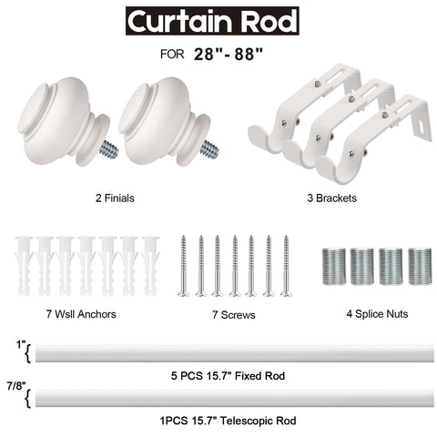 SIMEWIN wall-mount installation guide aids quick setup
