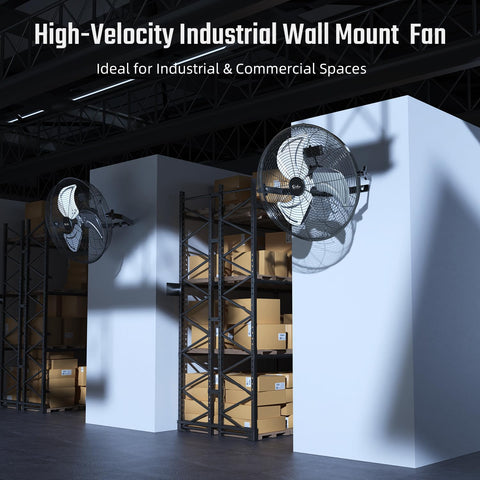 Simple Deluxe metal frame emphasizes durability for warehouses and garages.