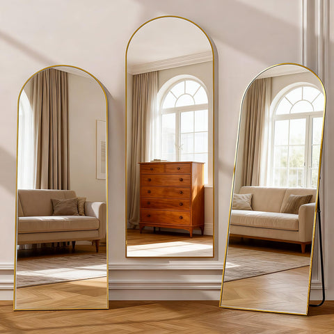 Simple Deluxe safety glass layer highlights shatter resistance for safer homes