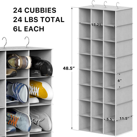 Simple Houseware shows durable metal frame and breathable fabric in a close-up.