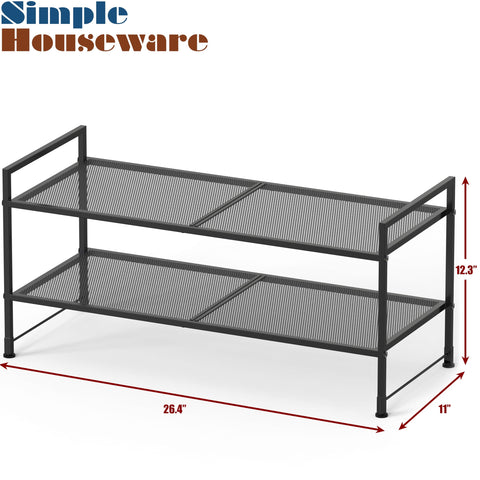 Patented design reference signals a reliable storage solution.