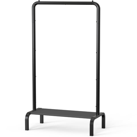 Simple Houseware dimension illustration shows 30 by 16 by 60 inches