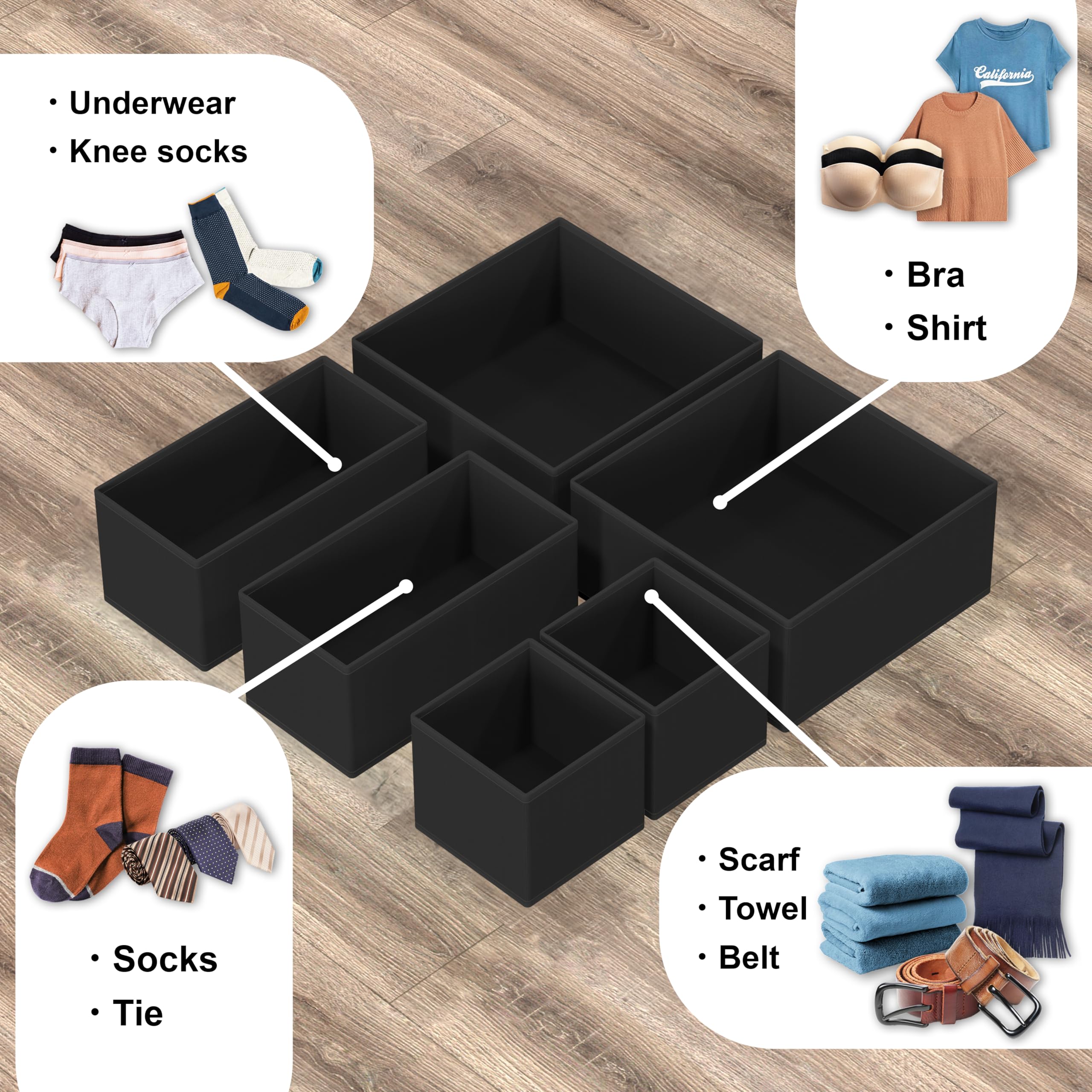 Collapsible, lightweight design saves space when not in use.