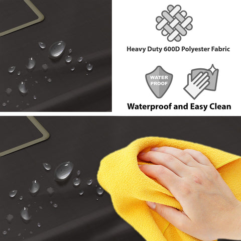Simple Houseware design notes USD937519S1 and USD733984S1.