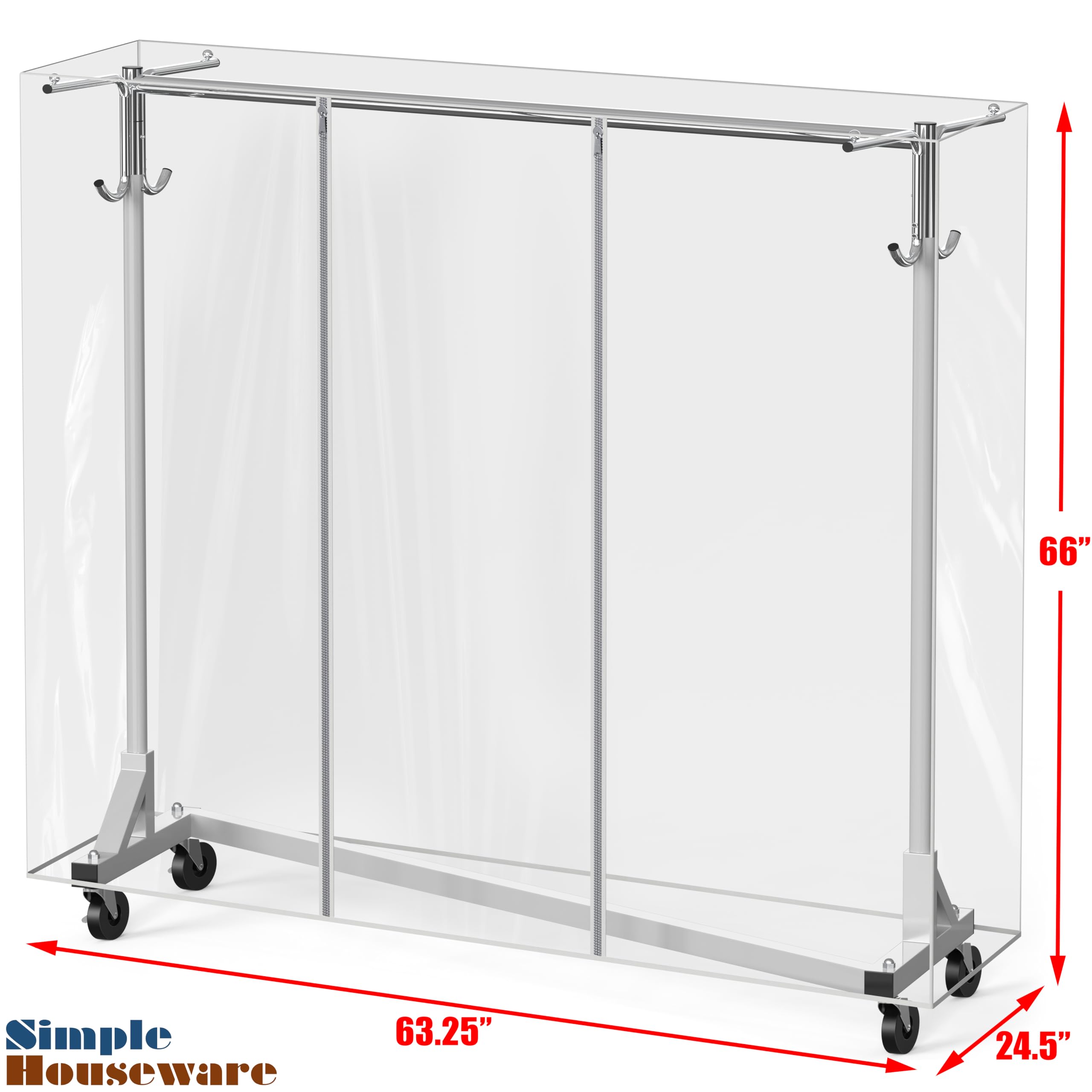 Simple Houseware patent USD1001625S1 indicates a premium design.