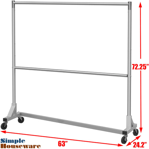 Simple Houseware sturdy frame in a professional workspace setting