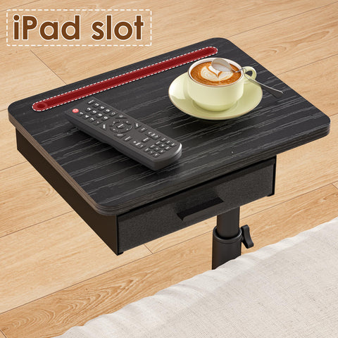 Simple Serenity multi-use space saver fits dining, bed, sofa, or small living areas.