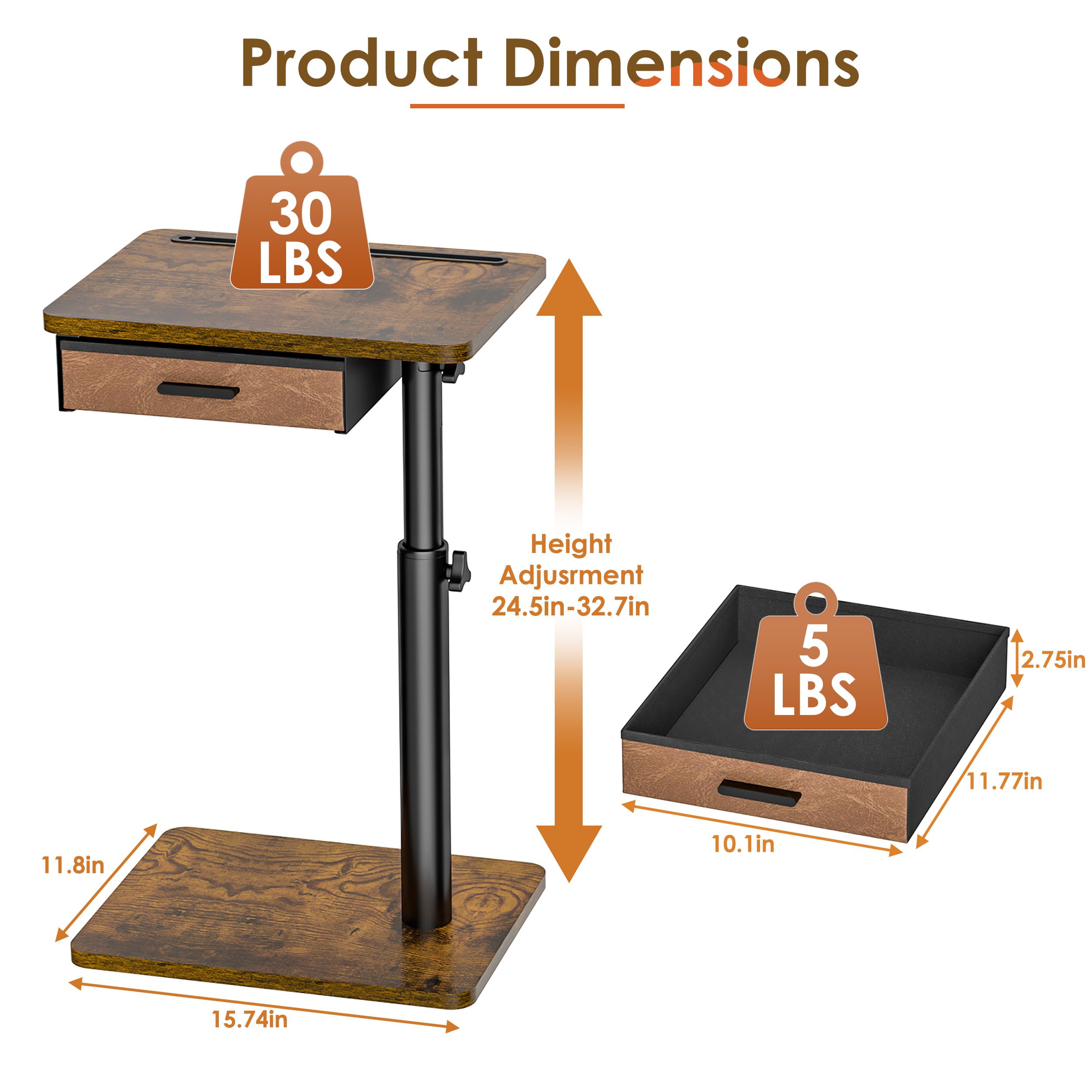 Simple Serenity non-slip pads protect floors and prevent sliding