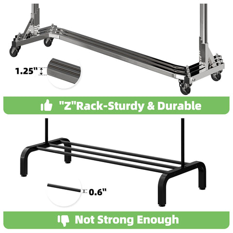 Simple Trending assembly with included tools for quick setup