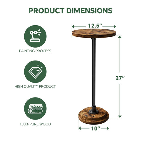 Simple Trending easy-assembly guide for quick setup.