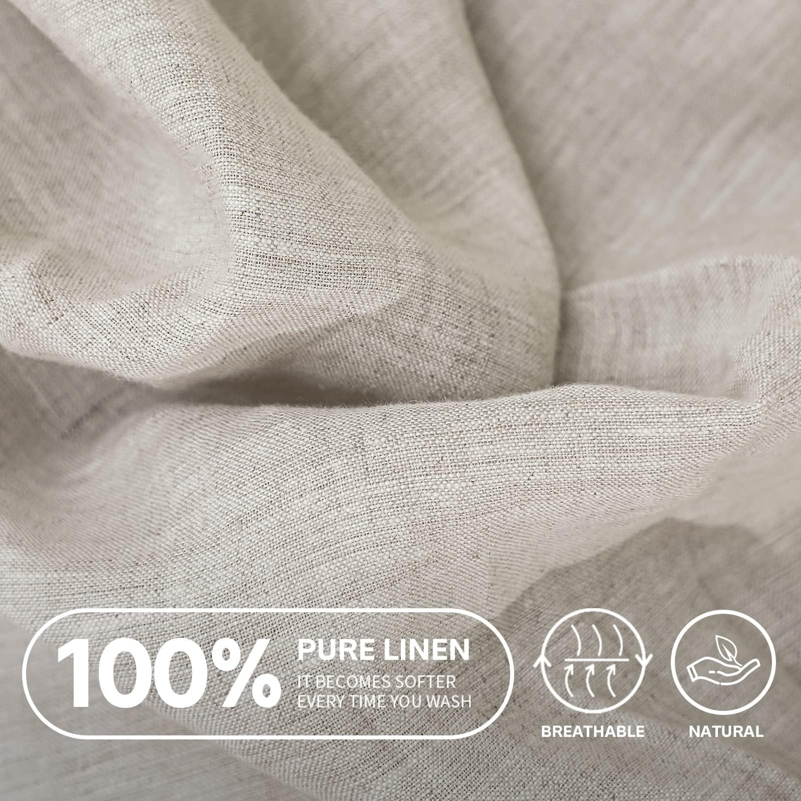Simple&Opulence 360-wrap elastic keeps king sheet securely in place.