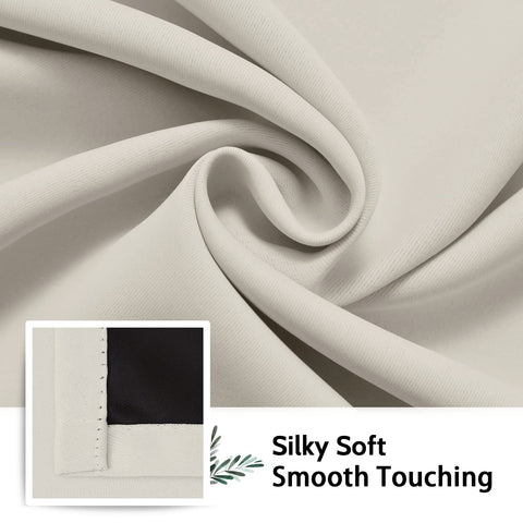 SimpleHome fabric close-up showing dense weave and texture