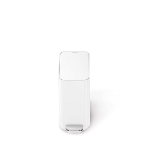 simplehuman Code B liners fit perfectly to prevent bunching and leaks