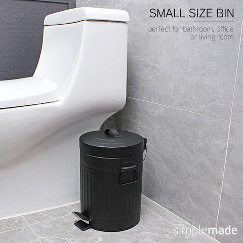 SIMPLEMADE 5L capacity shown in a compact, space-saving design.