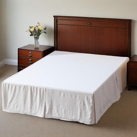 SimpleOpulence care guide: machine wash at 60°C and tumble dry