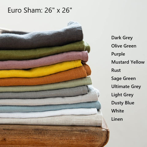 Decorative pillow cover pack 2 by Simple&Opulence complements sofa styling.
